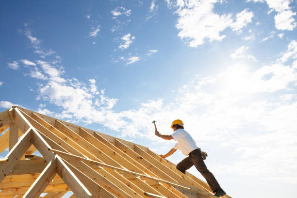 Best Roofing for New Construction  in Geneva, NY